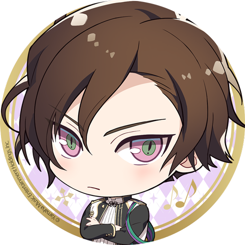 ちびヴェルニーチェ